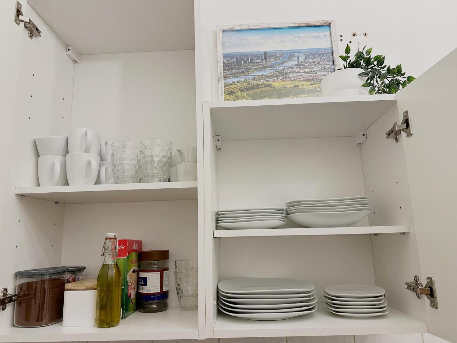 Apartament Loft Design Viena